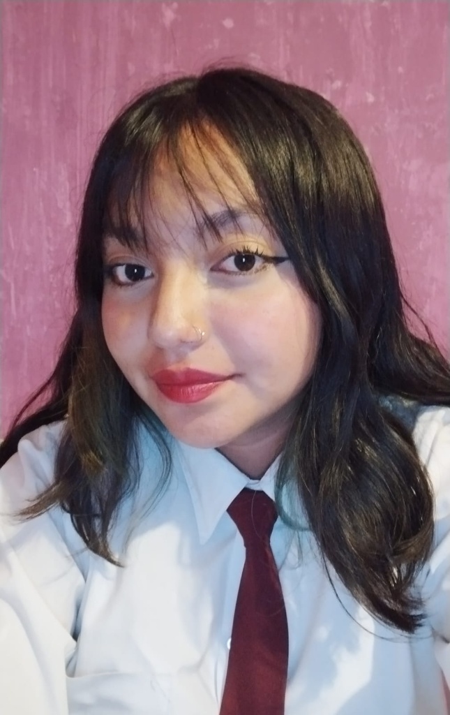 Fotografía de Gabriela Anahí Amaguaya P.