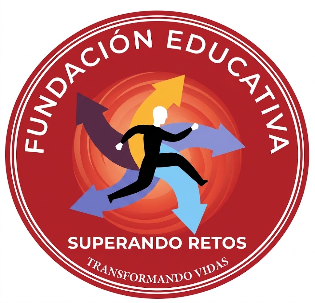 Logo Fundación