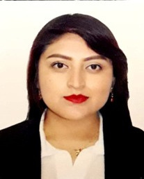 Karla Estefany Chango