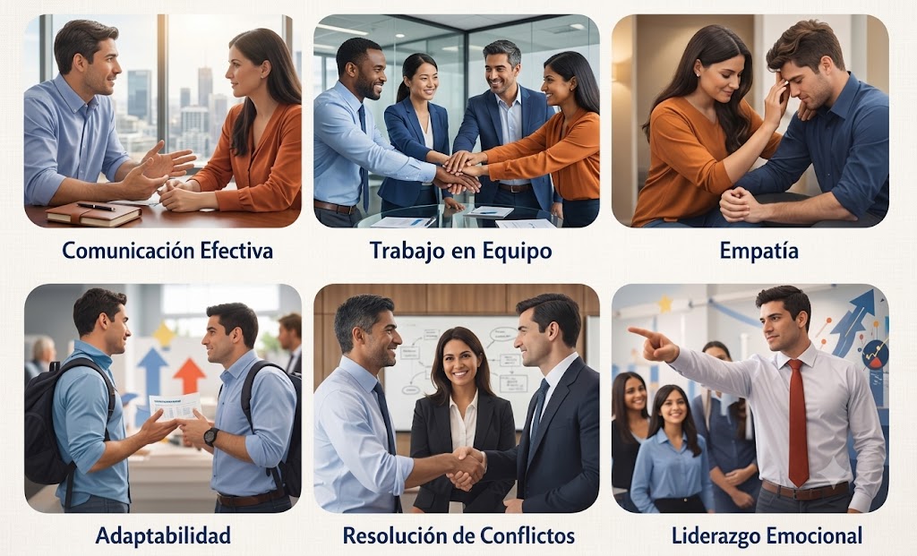 Flyer promocional: Investigación Aplicada al Desarrollo Social